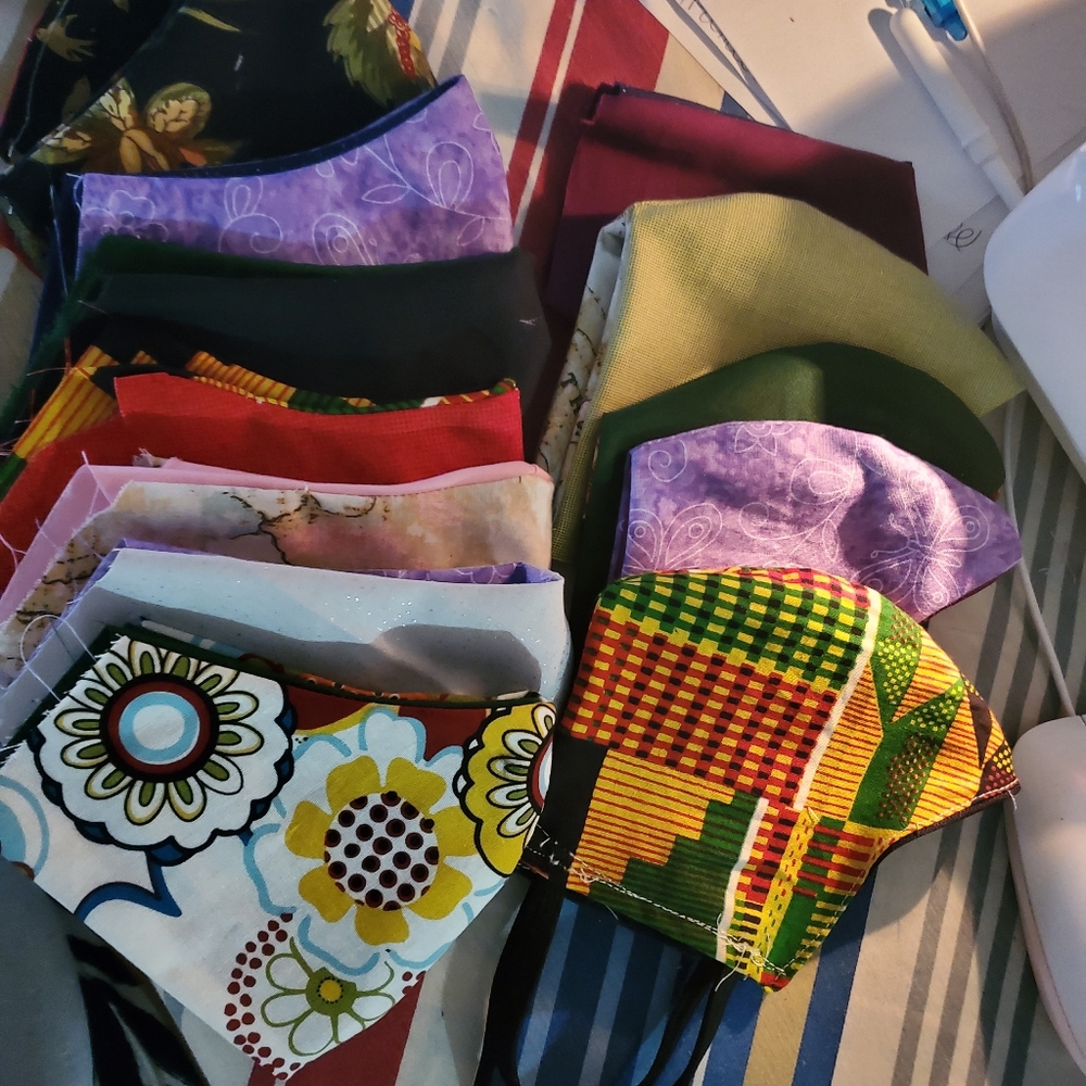 Mask - Picture 3 of 3